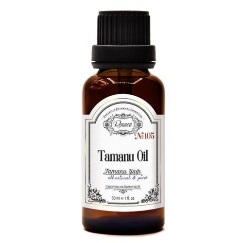 Rosece Tamanu Oil | Nemlendirici Yağ 30 ml - Rosece