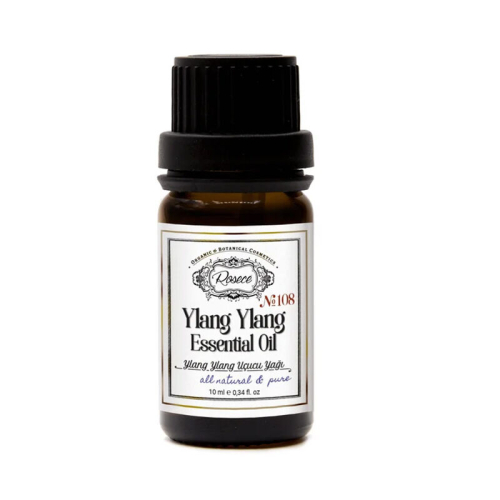 Rosece Ylang Ylang Esansiyel Yağı 10 ml - Rosece