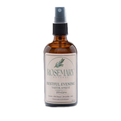 Rosemary Natural Restful Evening Yastık Spreyi 100 ml - 1