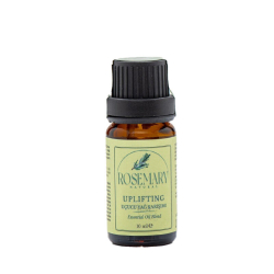 Rosemary Natural Uplifting Uçucu Yağ Karışımı 10 ml - 1