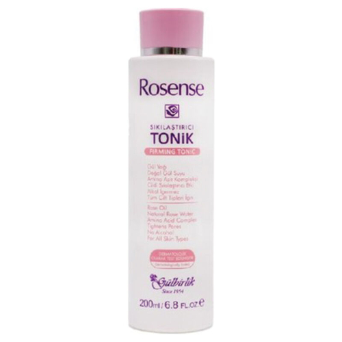 Rosense Sıkılaştırıcı Tonik 200 ml - Rosense