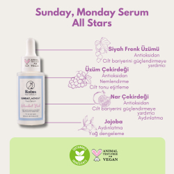 Roius Aydınlatıcı Yüz Serumu 30 ml - 4