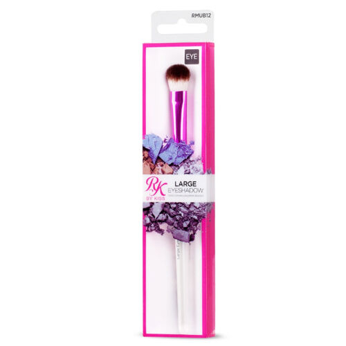 Ruby Kisses Large Eyeshadow Brush - Ruby Kisses