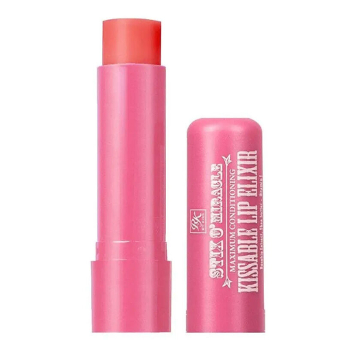 Ruby Kisses Rosehip Dudak Koruyucu 4.5 gr - Renkli - Ruby Kisses