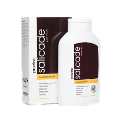 Salicade Şampuanı 300ml - 2