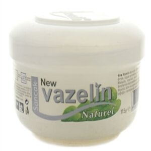 Sancak Naturel Vazelin 115 gr - Sancak