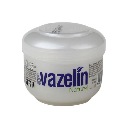 Sancak Vazelin Naturel 45 ml - 1