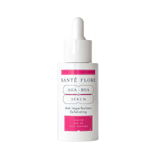 Sante Flore AHA-BHA Serum 30 ml - Sante Flore