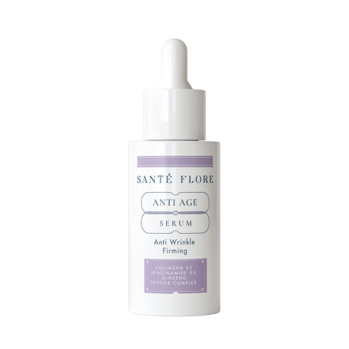 Sante Flore Anti Age Serum 30 ml - Sante Flore