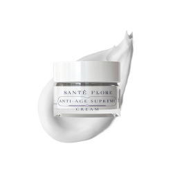 Sante Flore Anti Aging and Firming Face Cream 50 ml - 3