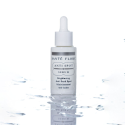 Sante Flore Arbutin 2% + Niacinamide 5% Leke Karşıtı Serum 30 ml - 4