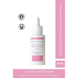 Sante Flore Azelaic Acid Serum 30 ml - 2