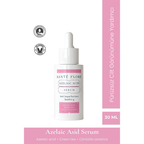 Sante Flore Azelaic Acid Serum 30 ml - 2