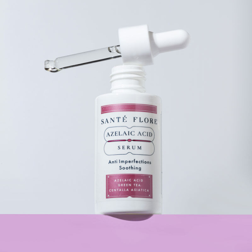 Sante Flore Azelaic Acid Serum 30 ml - 4