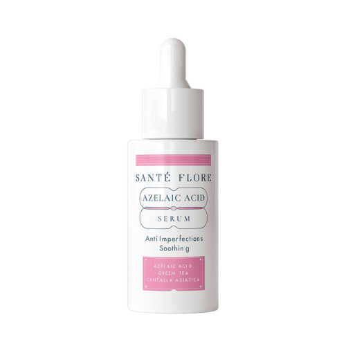 Sante Flore Azelaic Acid Serum 30 ml - Sante Flore