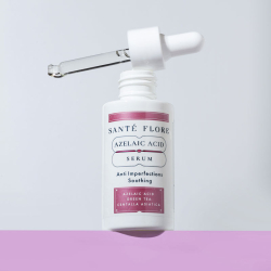 Sante Flore Azelaic Acid Serum 30 ml - 4