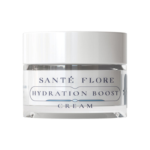 Sante Flore Moisturizing and Plumping Cream 50 ml - Sante Flore