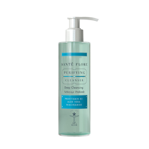 Sante Flore Moisturizing And Purify Cleanser 150 ml - Sante Flore
