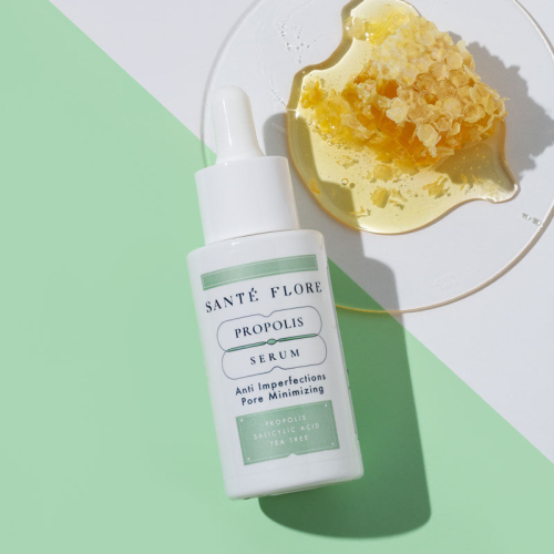 Sante Flore Propolis Serum 30 ml - 4