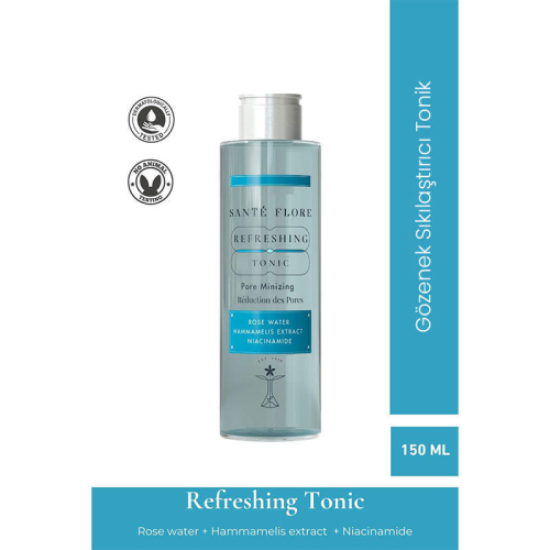 Sante Flore Purifying and Revitalizing Tonic 150 ml - 2