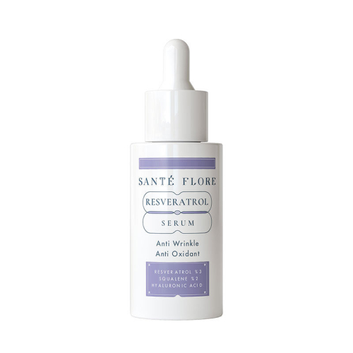 Sante Flore Resveratrol Serum 30 ml - Sante Flore