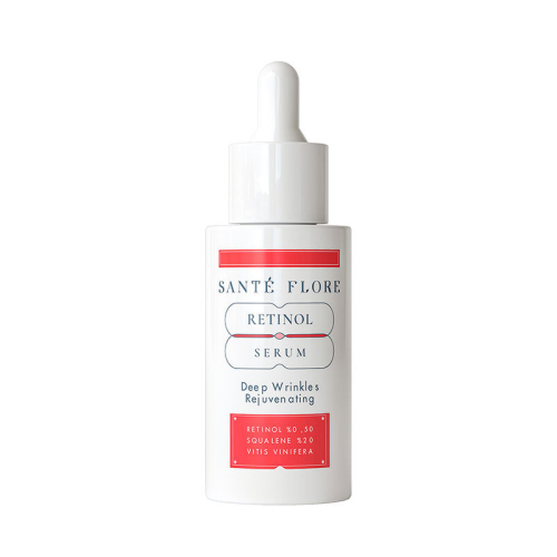 Sante Flore Retinol Serum 30 ml - Sante Flore