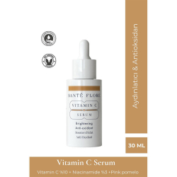 Sante Flore Vitamin C Serum 30 ml - 2