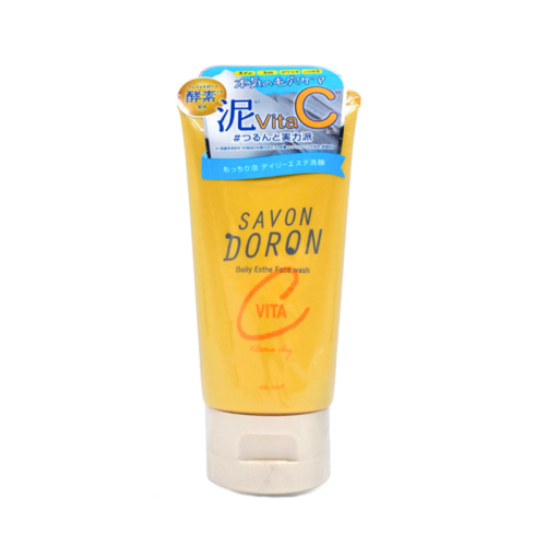 Savon Doron C Vitaminli Yüz Yıkama Jeli 120 ml - Savon Doron