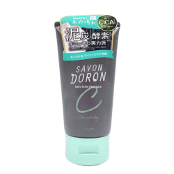 Savon Doron Kil - Kömür Özlü Yüz Yıkama Jeli 120 ml - 1