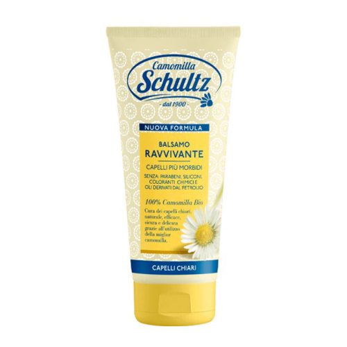 Schultz Saç Kremi 200 ml - Schultz