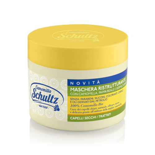 Schultz Saç Maskesi 300 ml - Schultz