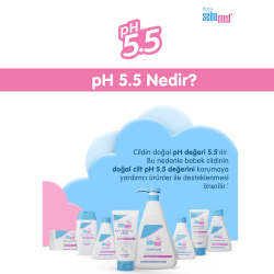 Sebamed Bebe Şampuanı 150 ml - 2
