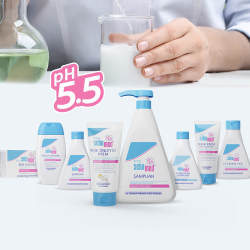 Sebamed Bebe Şampuanı 150 ml - 3