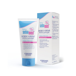 Sebamed Bebek Kremi 200 ml - 1