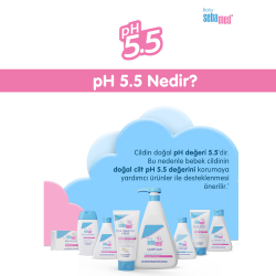 Sebamed Bebek Kremi 200 ml - 3
