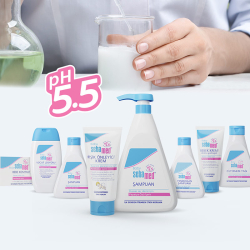 Sebamed Bebek Kremi 200 ml - 4