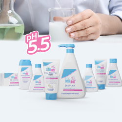 Sebamed Bebek Losyonu 200 ml - 4
