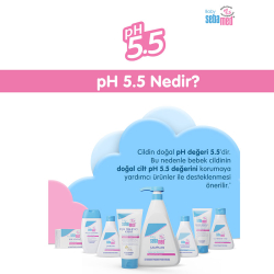 Sebamed Bebek Yağı 150 ml - 3