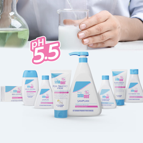 Sebamed Bebek Yağı 150 ml - 4