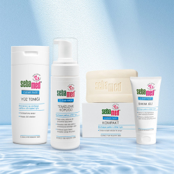 Sebamed Clear Face Temizleyici Yüz Toniği 150 ml - 4