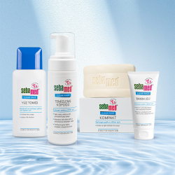 Sebamed Clear Face Yüz Temizleme Köpüğü 150ml - 4