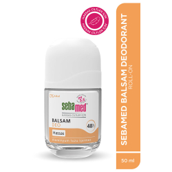 Sebamed Deodorant Roll-On Balsam 50 ml - 2