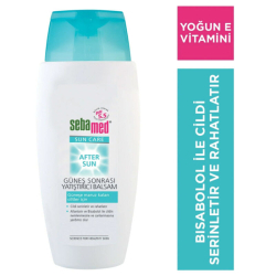 Sebamed Güneş Sonrası Tazeleyici Balsam 150 ml - 1