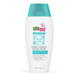 Sebamed Güneş Sonrası Tazeleyici Balsam 150 ml - 1