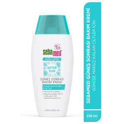 Sebamed Güneş Sonrası Tazeleyici Balsam 150 ml - 2