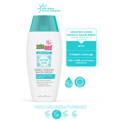 Sebamed Güneş Sonrası Tazeleyici Balsam 150 ml - 1