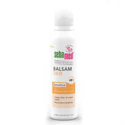 Sebamed Hassas Ciltler İçin Balsam Deo Deodorant 150 ml - 1