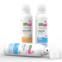 Sebamed Hassas Ciltler İçin Fresh Deo Deodorant 150 ml - 4