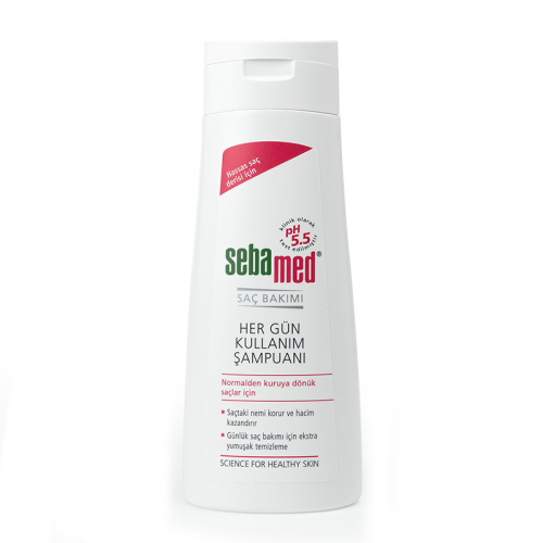 Sebamed Her Gün Kullanım Şampuanı 200 ml - Sebamed