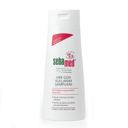 Sebamed Her Gün Kullanım Şampuanı 200 ml - 1